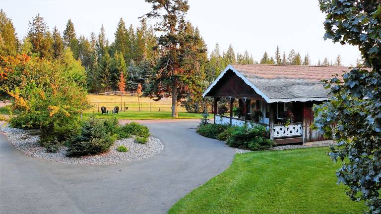 Cottage Kalispell