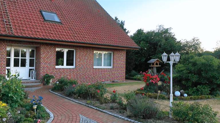 Ferienwohnung  Herten