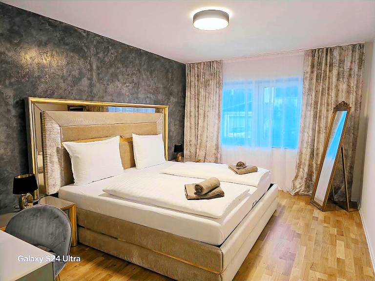 Ferienwohnung Neckarbischofsheim