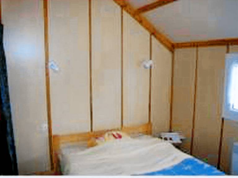 Nice chalet with pool | Pets allowed — photo 4