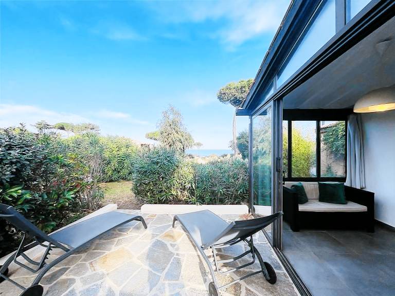 Appartement Lumio