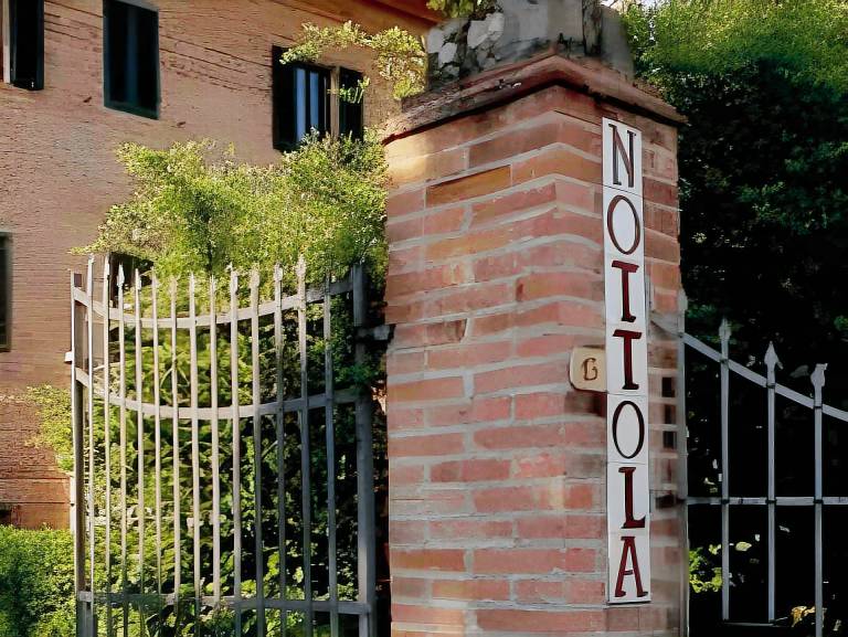 Beautiful farm with pool, garden & terrace | Pet-friendly in Montepulciano
