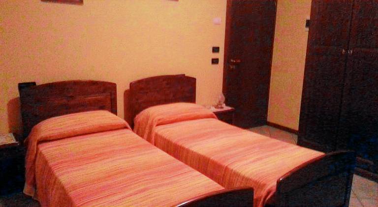 Bed & Breakfast Castiglione dei Pepoli