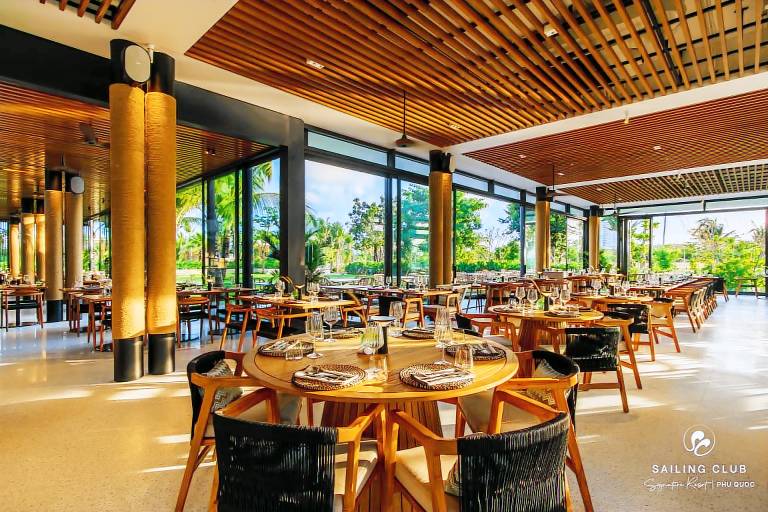 Sailing Club Signature Resort Phu Quoc — photo 3