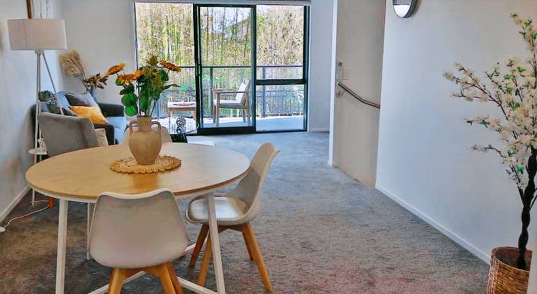 134 m&sup2; Ferienhaus