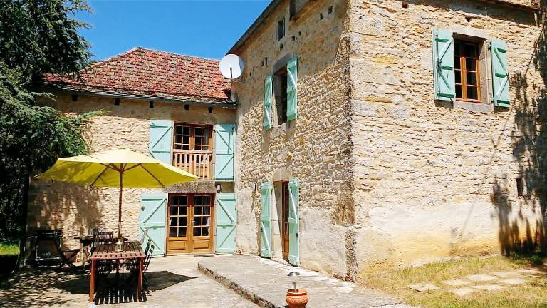 Villa Verfeil