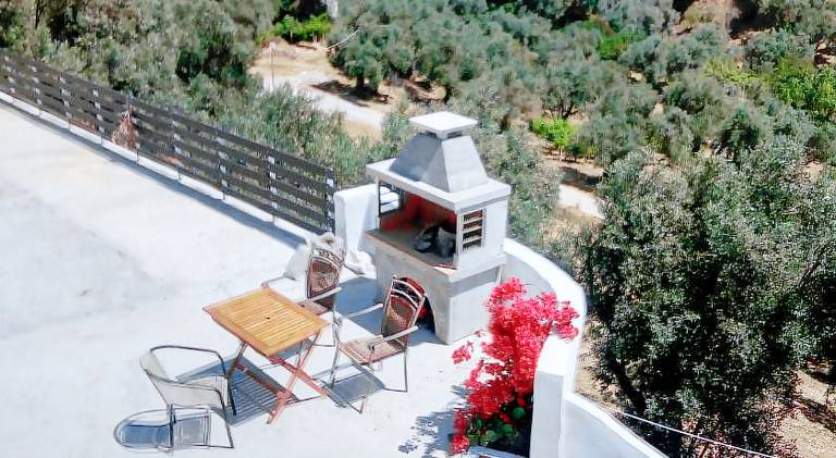 Villa Krini — photo 3