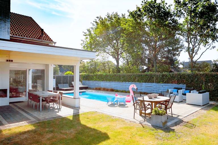 Ferienhaus in Ouddorp f&uuml;r max. 8 Personen