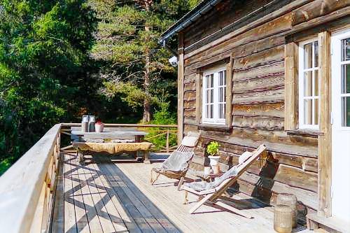Hus Sinnes