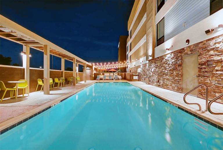 Home2 Suites by Hilton Tracy in Tracy, CA