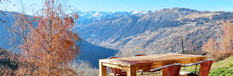 Chalet Montana