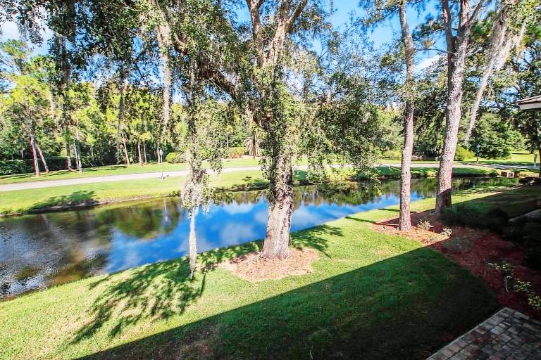 Condo Wesley Chapel