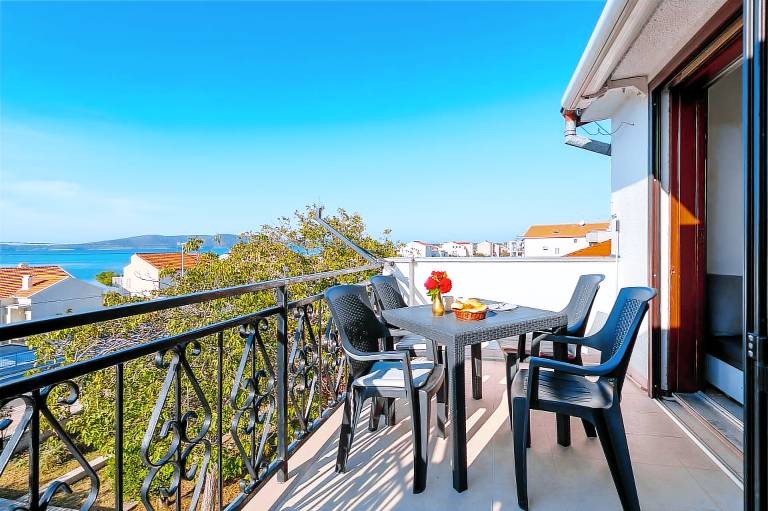 Apartament  Krapanj