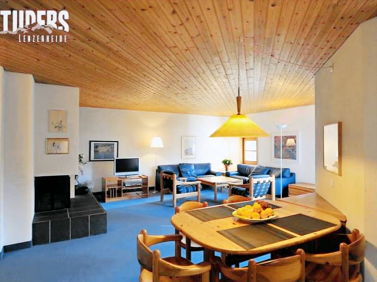 Apartment Lenzerheide