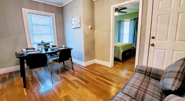 Holiday apartment | Pets allowed — photo 2