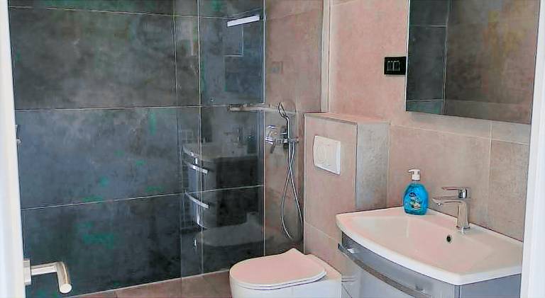 Holiday apartment with 1 room for 4 persons — photo 2