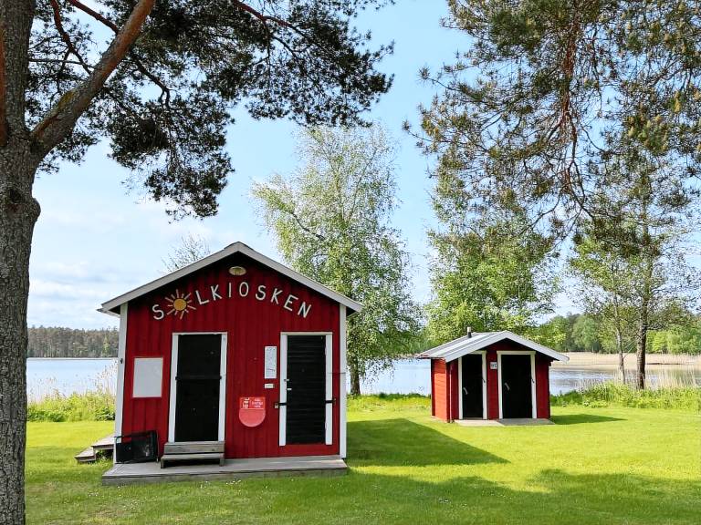 Syllis Hus – Family Holiday Home near Vimmerby with fenced garden — photo 2
