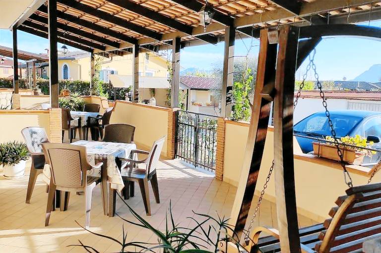 Bed & Breakfast Roccasecca