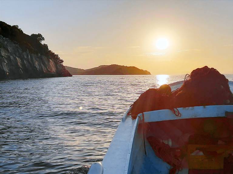 Ferienwohnung in Kozarica , Kroatien für max. 4 Personen