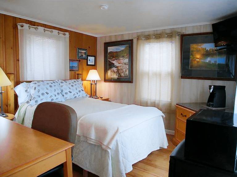 Motel Alexandria Bay