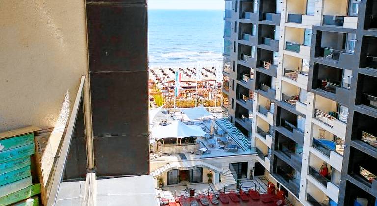 Pleasant apartment with pool | Beach nearby | Pet-friendly — photo 5