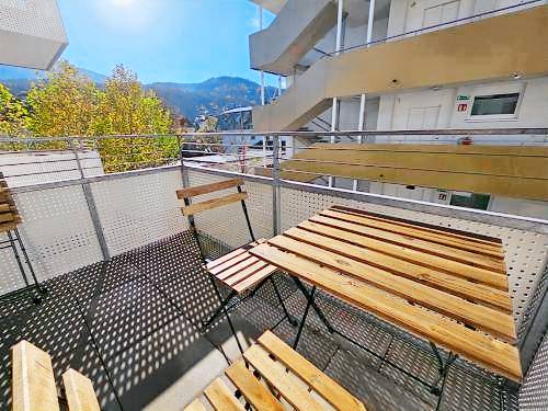 Apartment Innsbruck