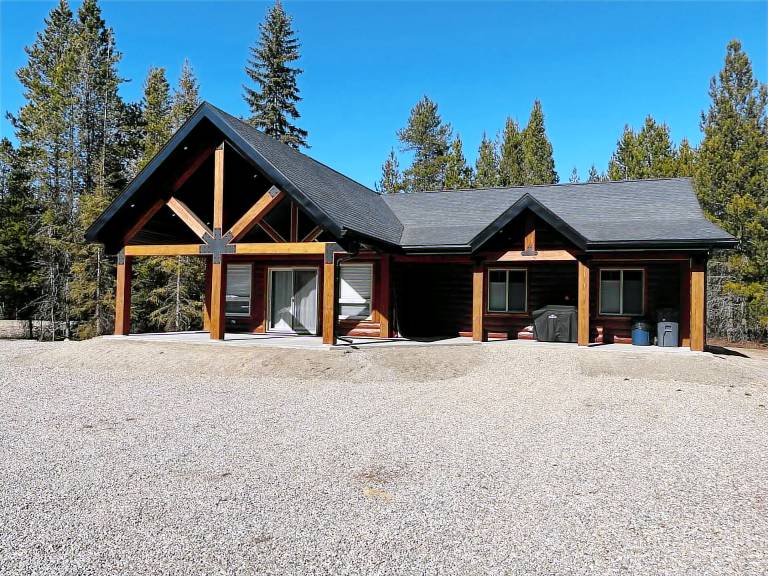 House Valemount
