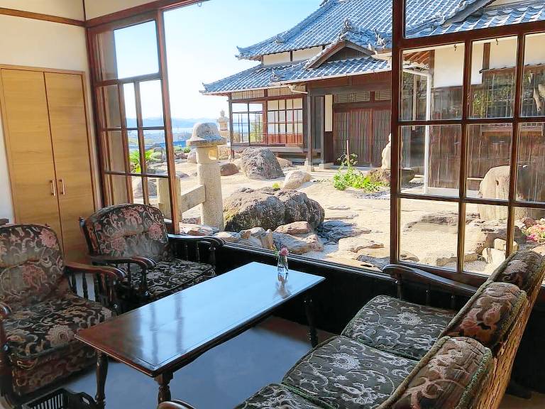 House Teshimaieura