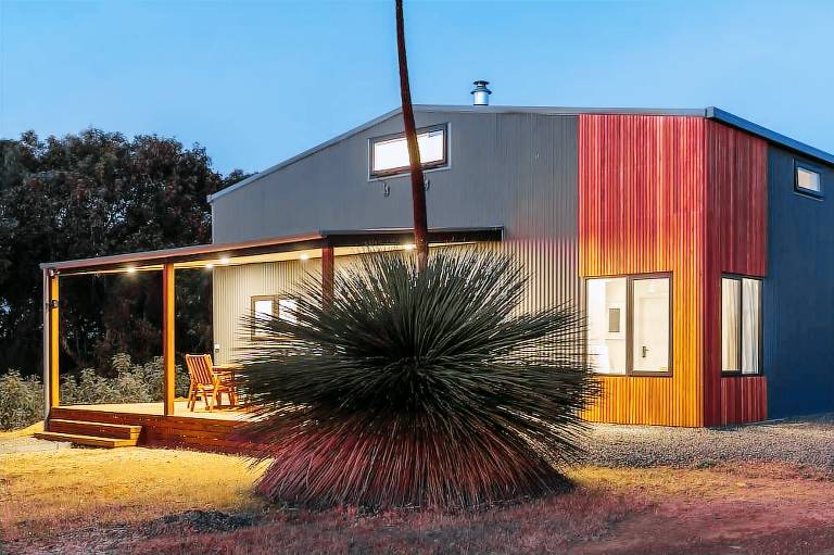 House  Seddon
