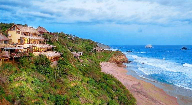 Apartment with terrace & hot tub | Beach nearby | Dogs allowed — photo 4