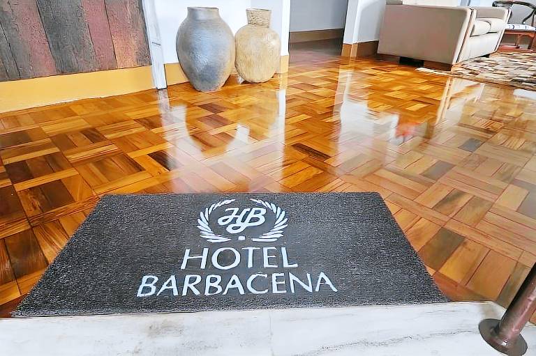 Hotel Barbacena