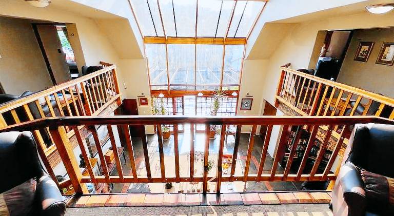 Pretoria Mansion Boutique Hotel Coral Tree — photo 4