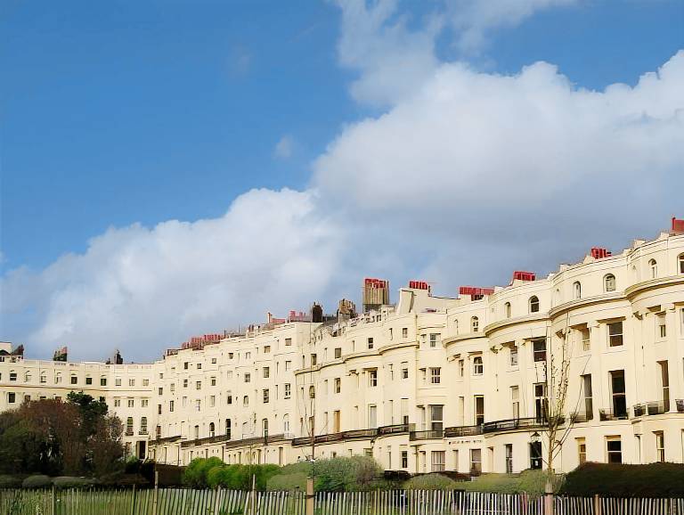 Brunswick Square Hotel — photo 3