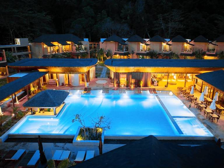 Resort Ko Lipe