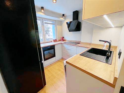 Apartment Gdynia