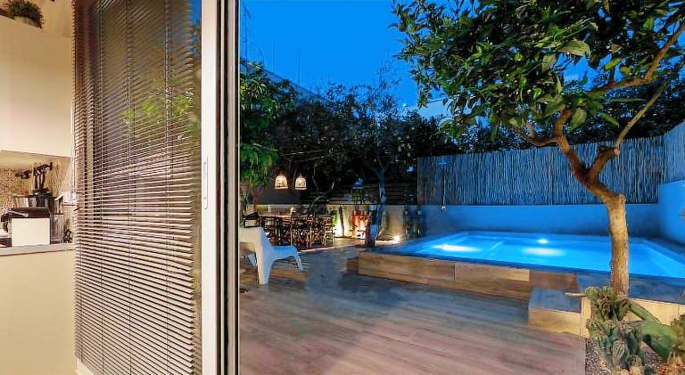 City Cottage - Kalamata Villas — photo 3
