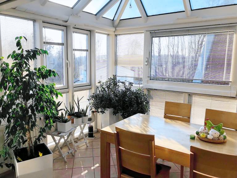Ferienwohnung Kressbronn am Bodensee