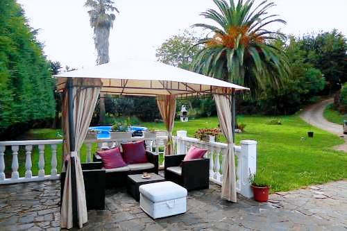 Casa Puente Viesgo