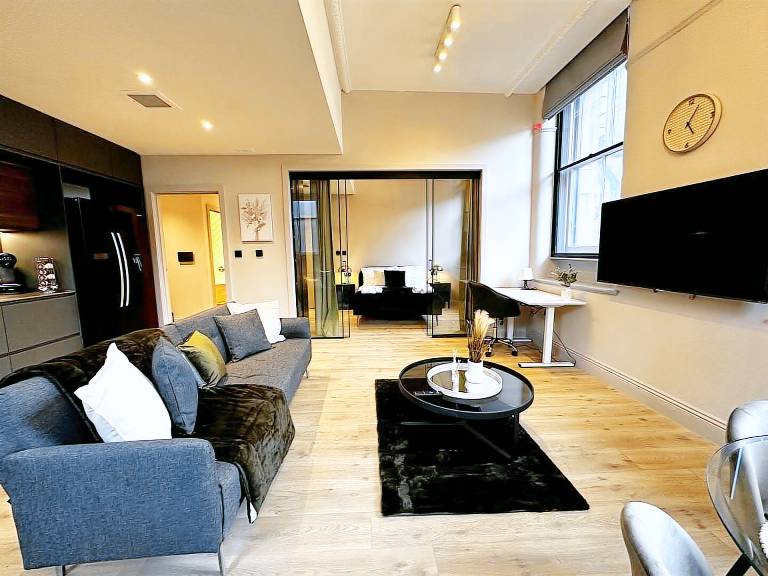 Appartement  Wythenshawe
