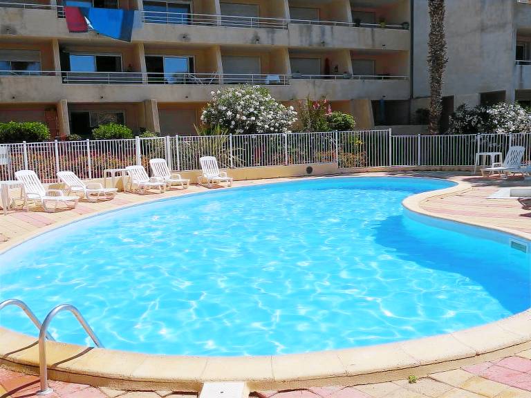 Appartement Le Grau-du-Roi