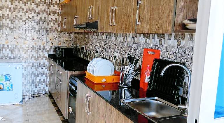 Puma Guest House Kigali — photo 2