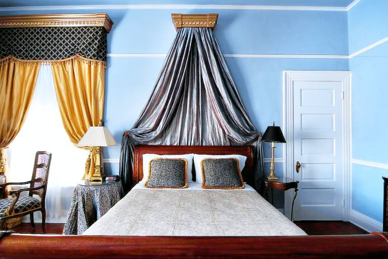 Bed and breakfast Hammond