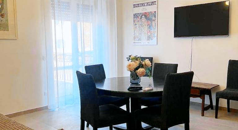Holiday apartment with terrace | Pets are welcome — photo 3