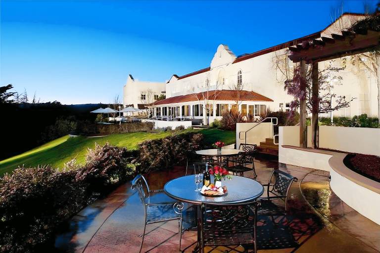 Chaminade Resort & Spa