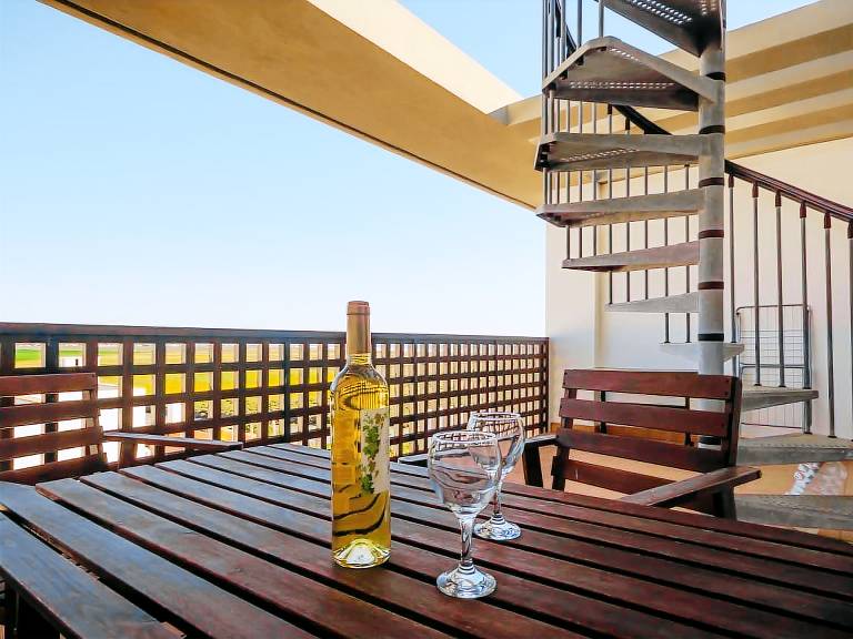 Lägenhet Conil de la Frontera