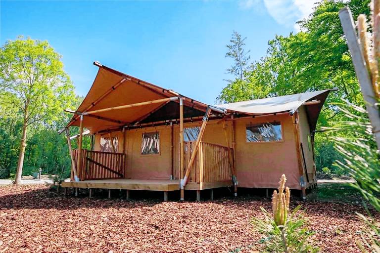 Lodge Badhoevedorp
