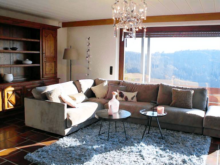 House with barbecue, garden & patio | Garden view — photo 4