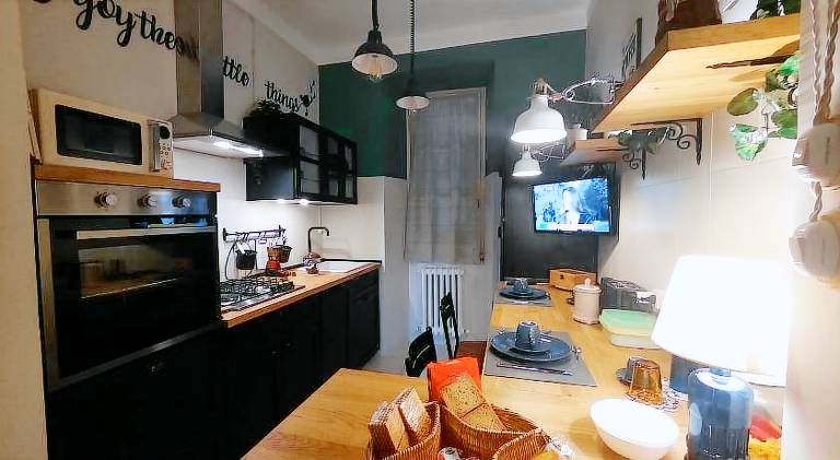 Nice apartment | Pets are welcome — photo 4