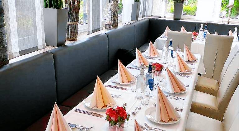 Restaurant San Marco — photo 2
