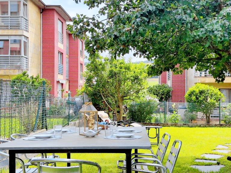 Apartamento Arnuero